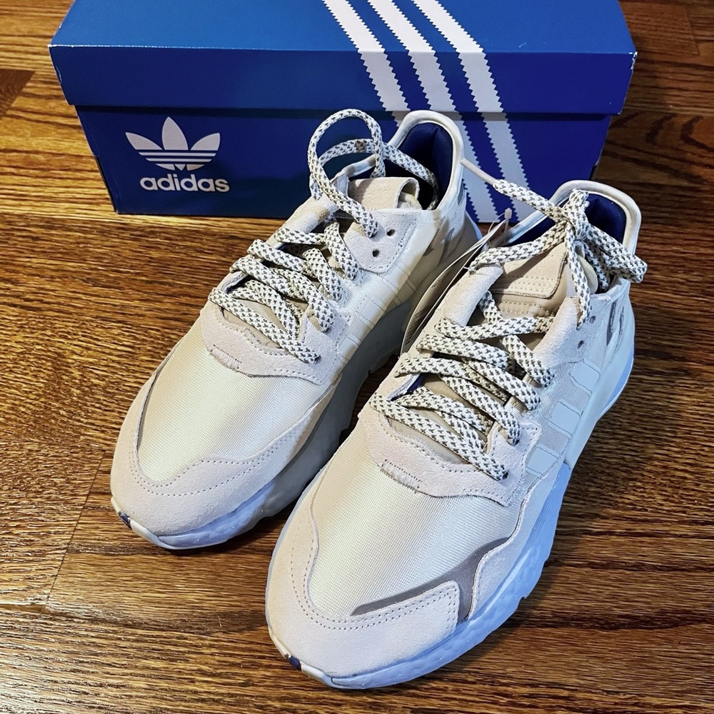 Adidas Nite Jogger
